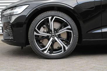 Volvo V60 T6 Recharge Plus — photo 7