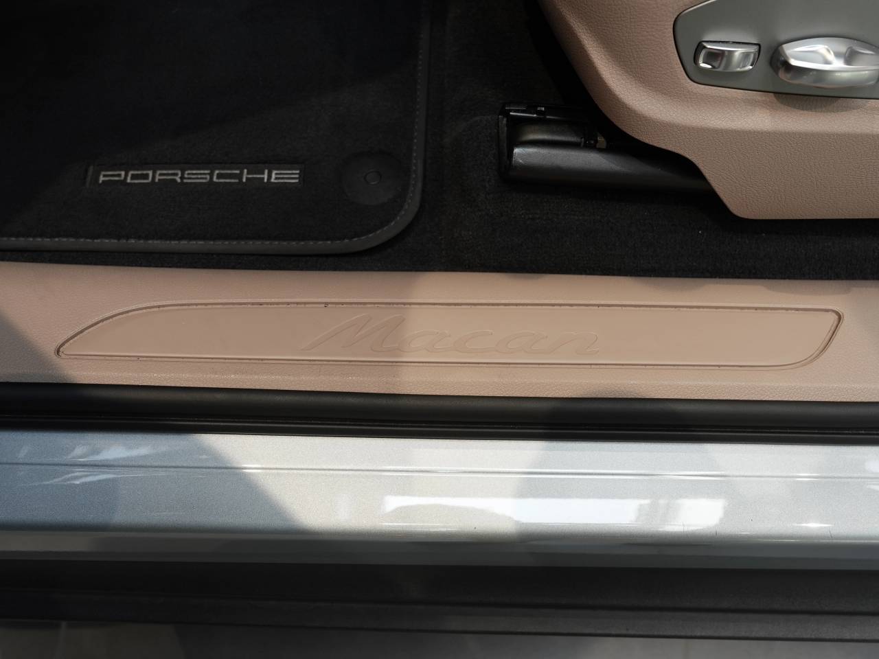 Porsche Macan II - 2021 - Joinsteer - #25