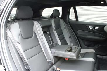 Volvo V60 T6 Recharge Plus — photo 12