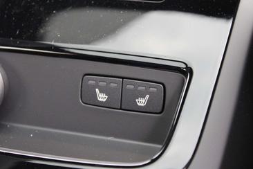 Volvo V60 T6 Recharge Plus — photo 13