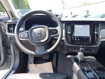 Volvo V90 T6 Recharge Plus — photo 15