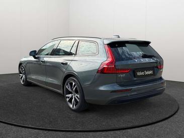 Volvo V60 B4 Core — photo 5