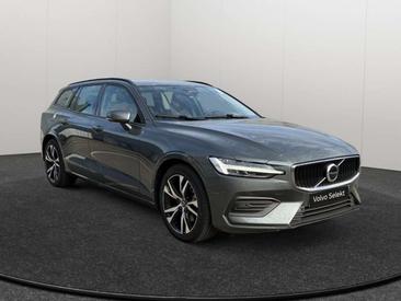 Volvo V60 B4 Core — photo 8
