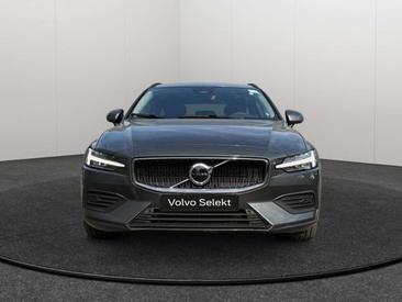 Volvo V60 B4 Core — photo 9