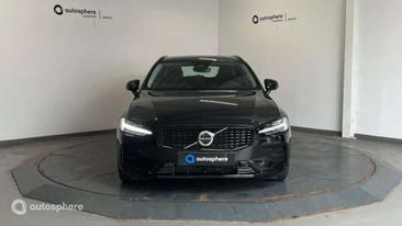 Volvo V60 B4 Plus — photo 2