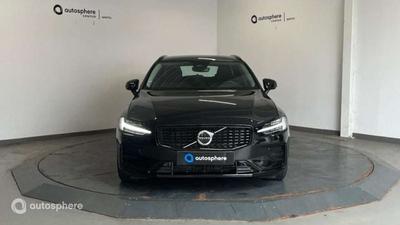 Volvo V60 B4 Plus