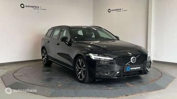Volvo V60 B4 Plus — photo 3