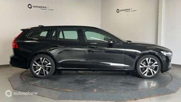 Volvo V60 B4 Plus — photo 4