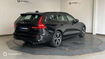 Volvo V60 B4 Plus — photo 5