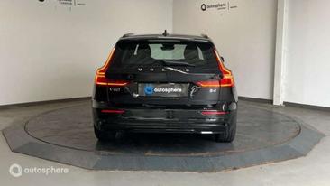 Volvo V60 B4 Plus — photo 6