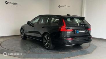 Volvo V60 B4 Plus — photo 7