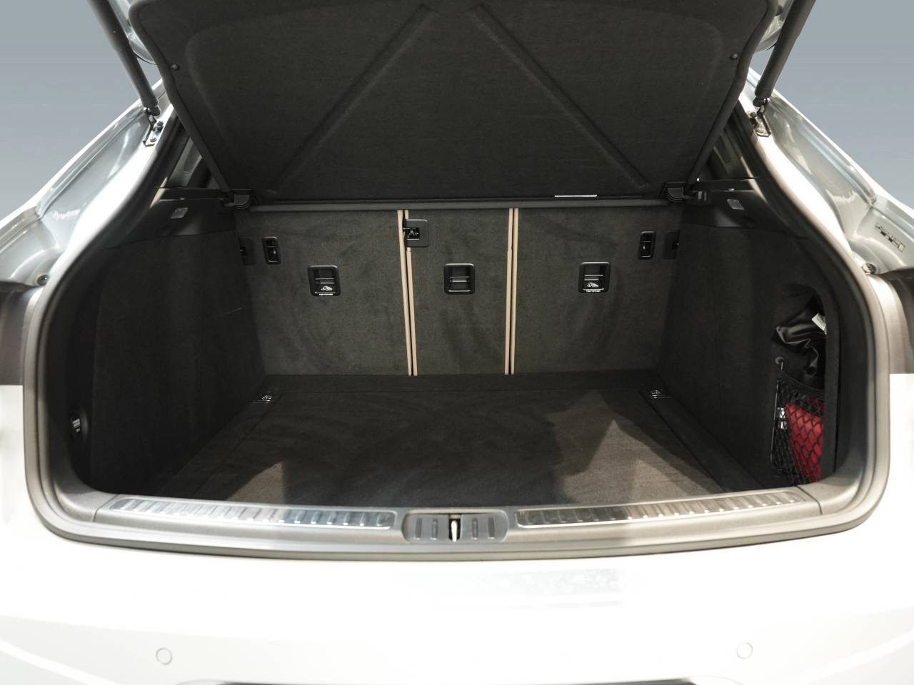 Porsche Macan II - 2021 - Joinsteer - #26
