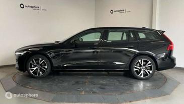 Volvo V60 B4 Plus — photo 8