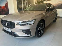 Volvo V60 B4 Plus - 2025 - Joinsteer - #1