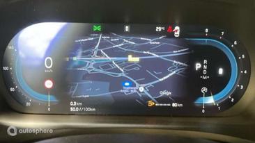 Volvo V60 B4 Plus — photo 10
