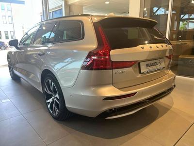 Volvo V60 B4 Plus