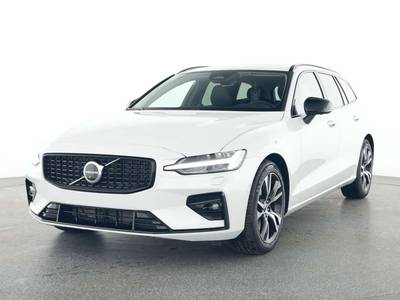 Volvo V60 B4 - 2025 - Joinsteer - #1