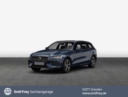 Volvo V60 B4 Plus - 2025 - Joinsteer - #1