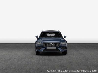Volvo V60 B4 Plus
