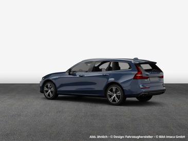 Volvo V60 B4 Plus — photo 7