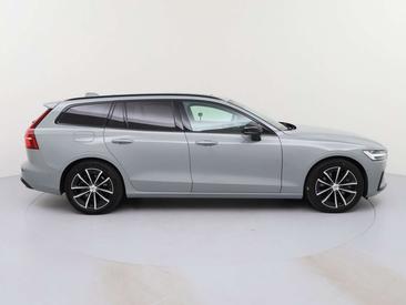 Volvo V60 T6 Recharge — photo 3