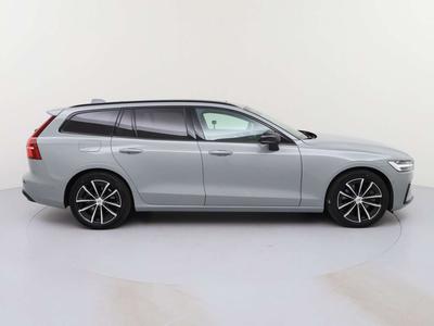 Volvo V60 T6 Recharge