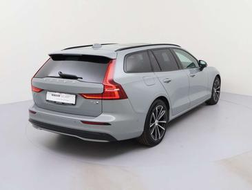 Volvo V60 T6 Recharge — photo 5