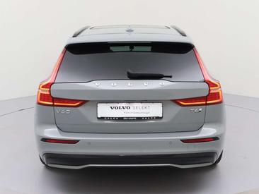 Volvo V60 T6 Recharge — photo 6