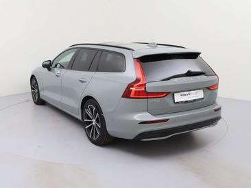 Volvo V60 T6 Recharge — photo 7