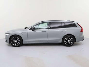 Volvo V60 T6 Recharge — photo 8