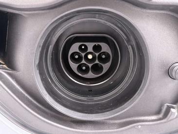 Volvo V60 T6 Recharge — photo 14