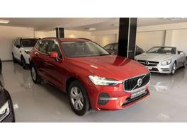 Volvo XC60 B4 Core - 2025 - Joinsteer - #1