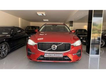 Volvo XC60 B4 Core — photo 2