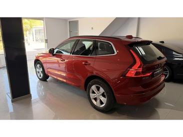 Volvo XC60 B4 Core — photo 6