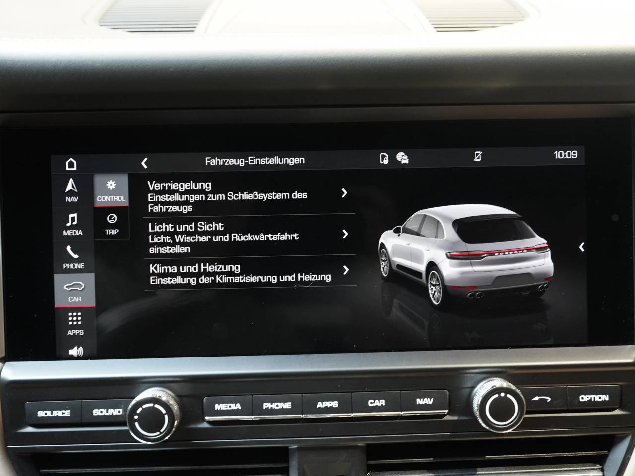 Porsche Macan II - 2021 - Joinsteer - #30