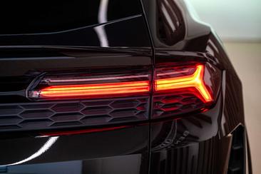 Lamborghini Urus — photo 15