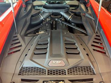 Lamborghini Huracán Sterrato — photo 12