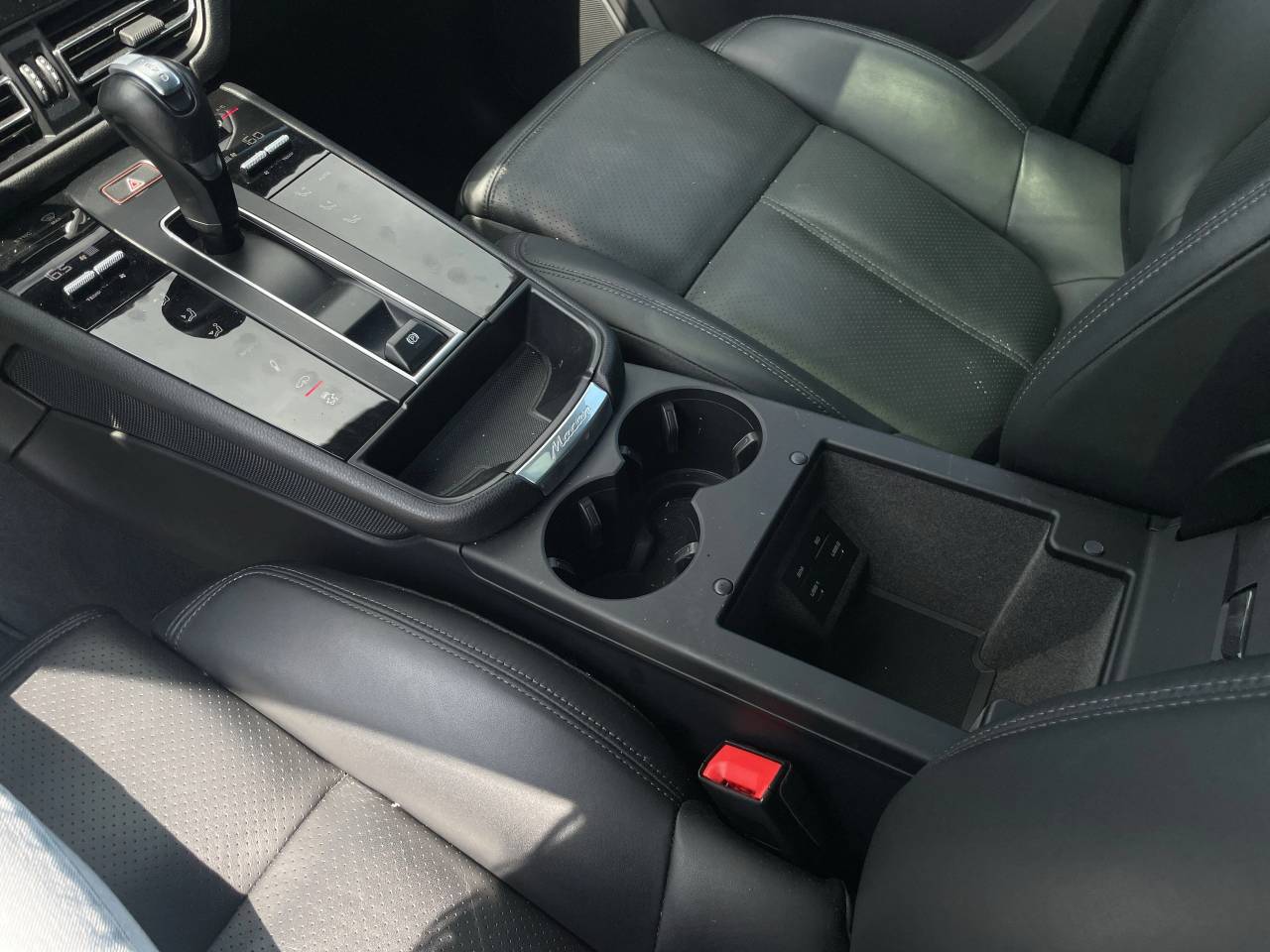 Porsche Macan III - 2023 - Joinsteer - #24