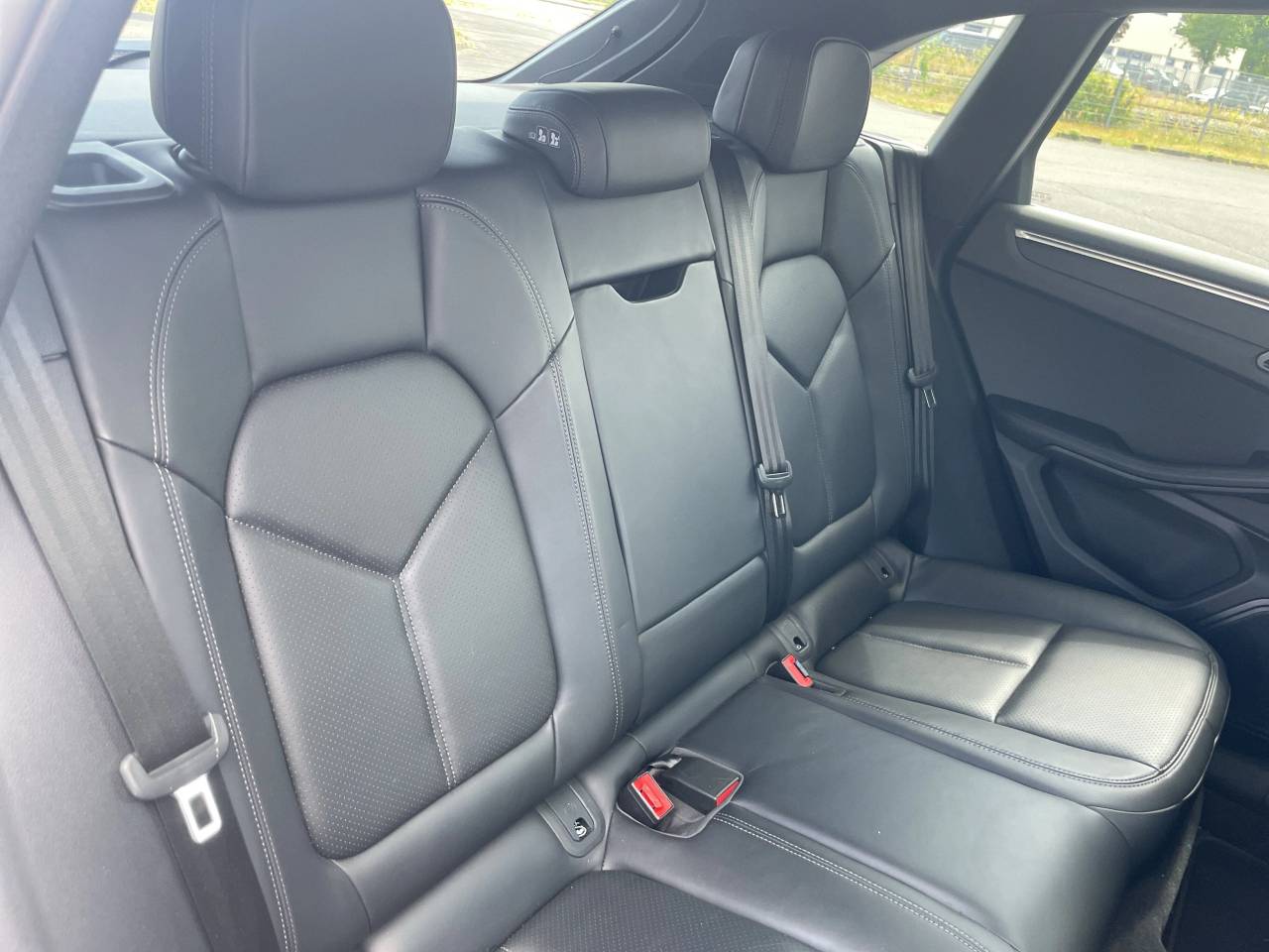 Porsche Macan III - 2023 - Joinsteer - #26