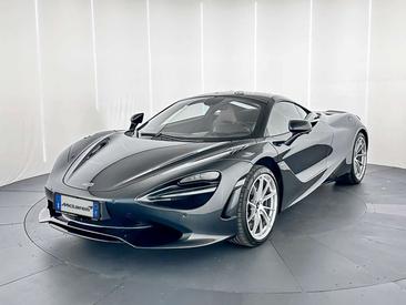 McLaren 750S — photo 3