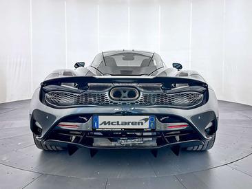 McLaren 750S — photo 5
