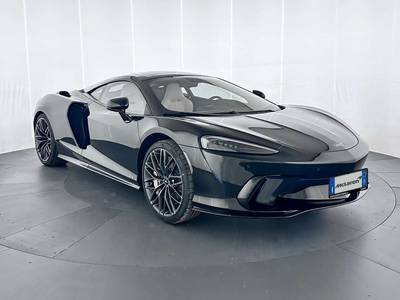 McLaren GTS - 2026 - Joinsteer - #1