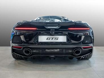 McLaren GTS — photo 3
