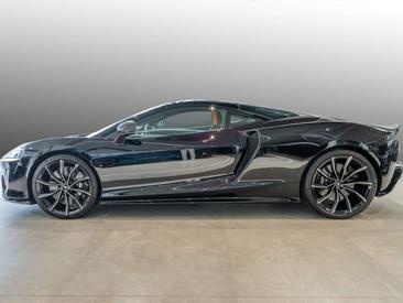McLaren GTS — photo 4