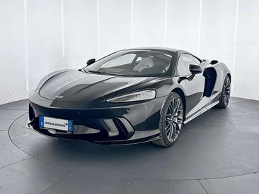 McLaren GTS — photo 3