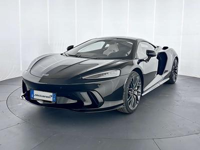 McLaren GTS
