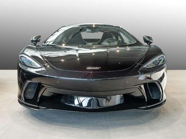 McLaren GTS — photo 6