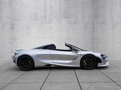McLaren 750S Spider