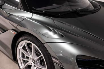 McLaren 750S — photo 3