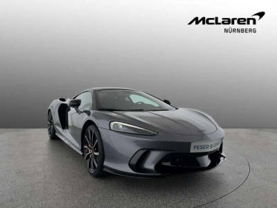 McLaren GTS - 2025 - Joinsteer - #1